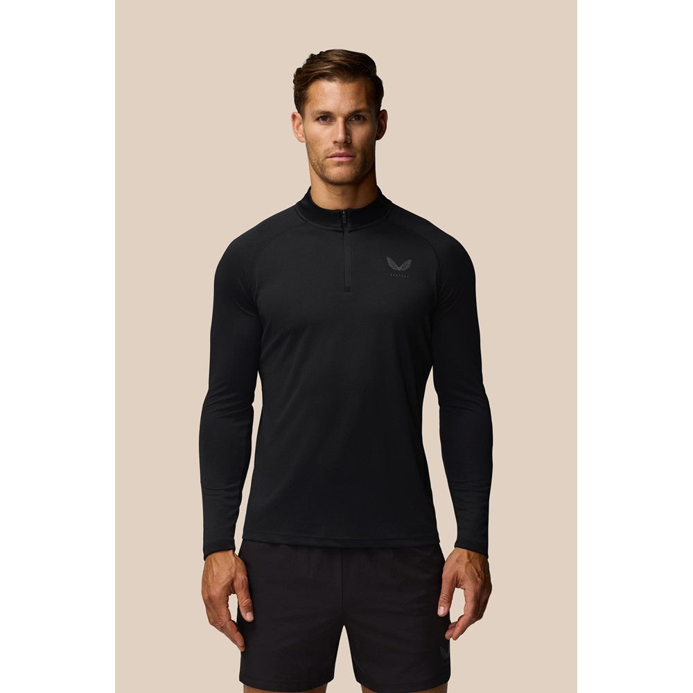 Men's Castore Adapt Training 1/4 Zip Top