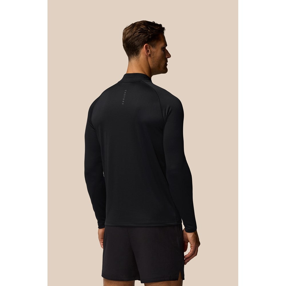 Men's Castore Adapt Training 1/4 Zip Top