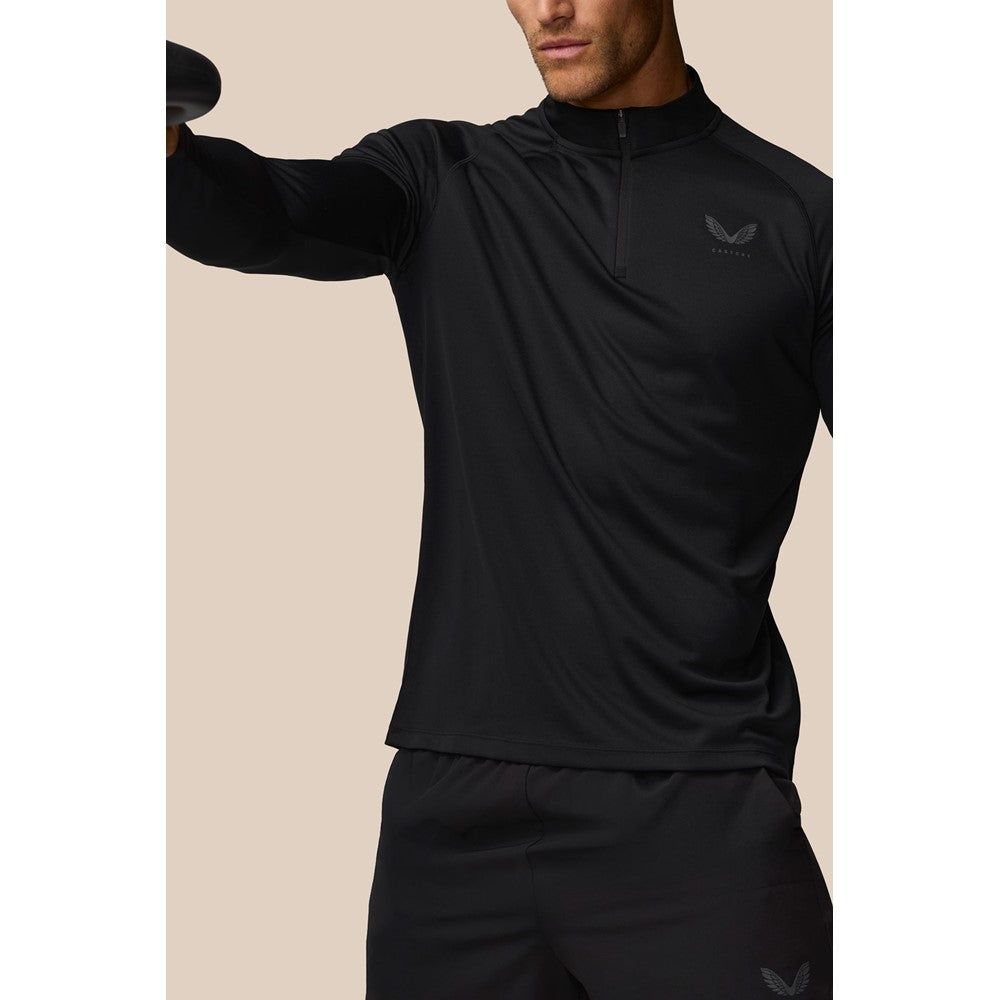 Men's Castore Adapt Training 1/4 Zip Top