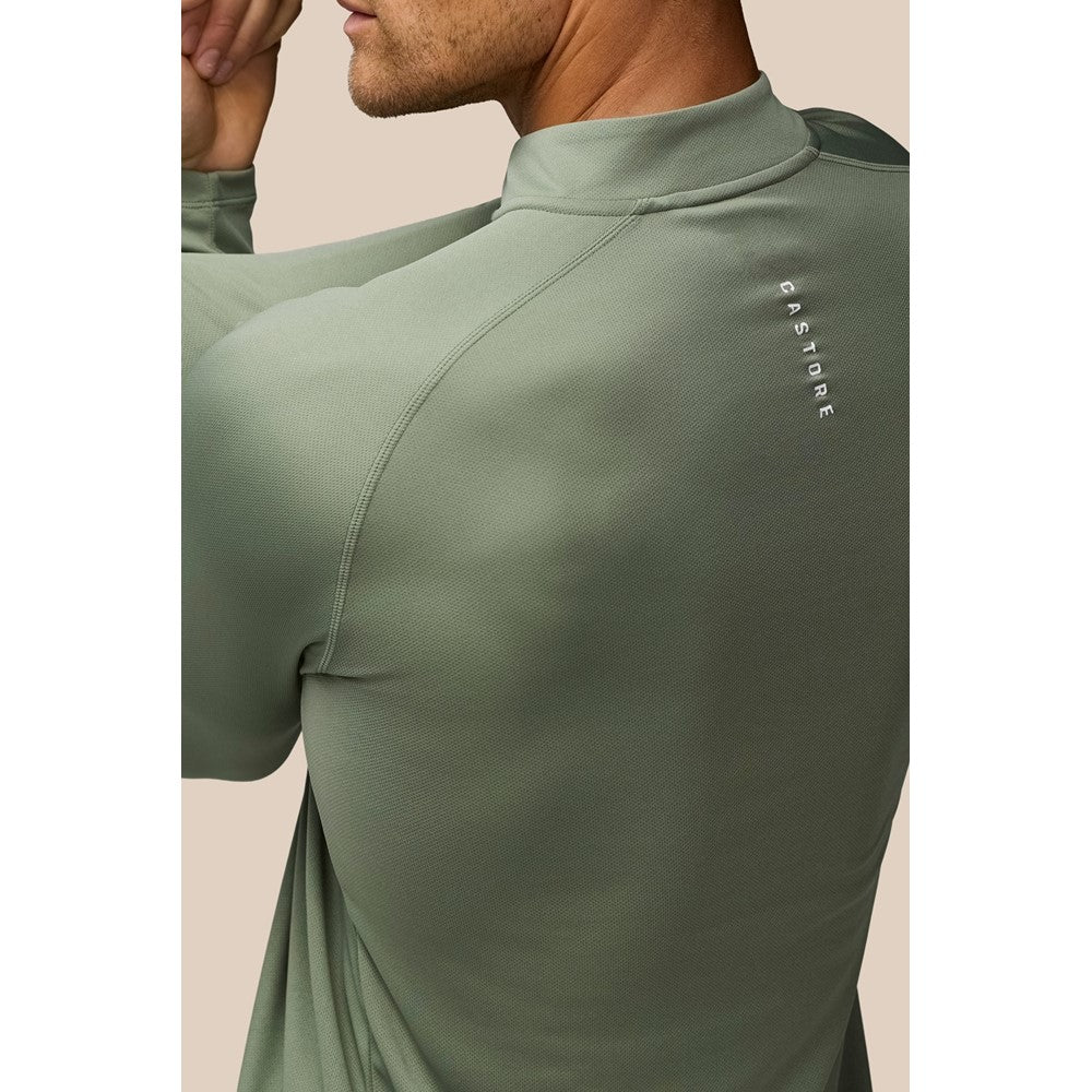 Men's Castore Adapt Training 1/4 Zip Top