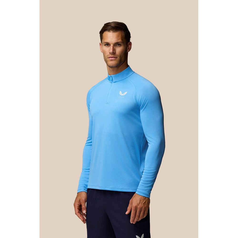 Men's Castore Adapt Training 1/4 Zip Top
