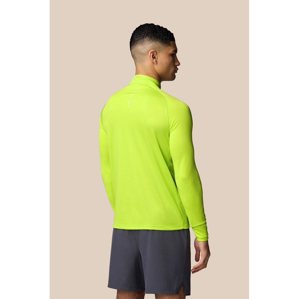 Men's Castore Adapt 1/4 Zip Top