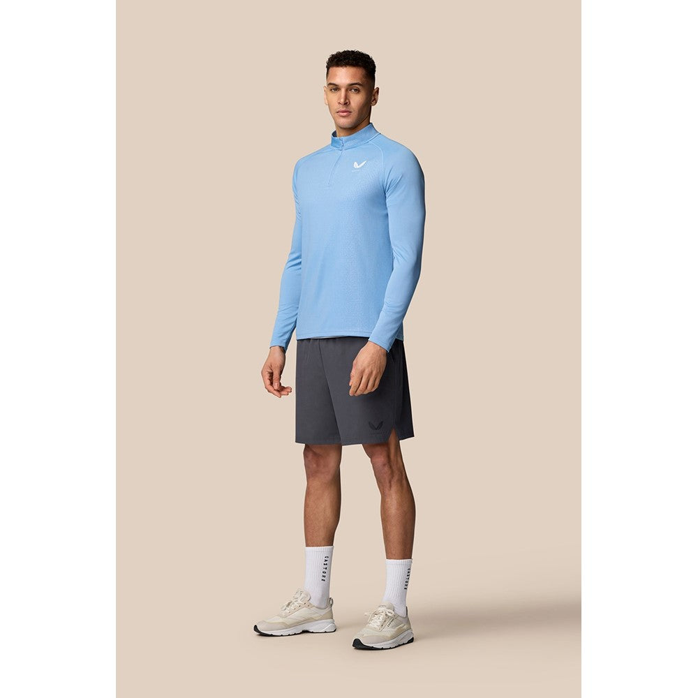 Men's Castore Adapt 1/4 Zip Top
