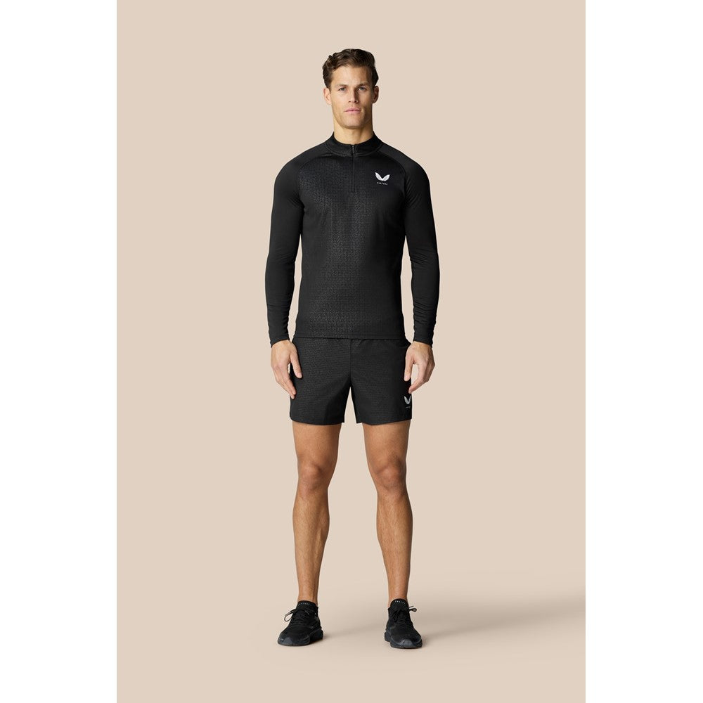 Men's Castore Adapt 1/4 Zip Top