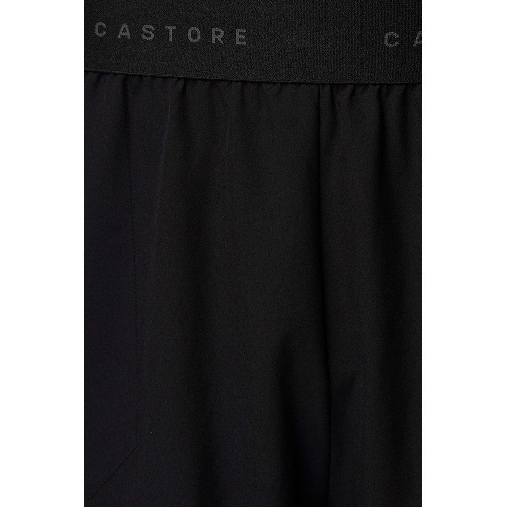 Men's Castore Branded Elastic Shorts