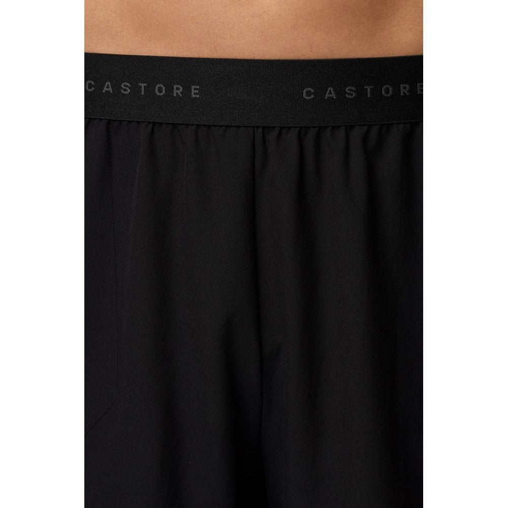 Men's Castore Branded Elastic Shorts