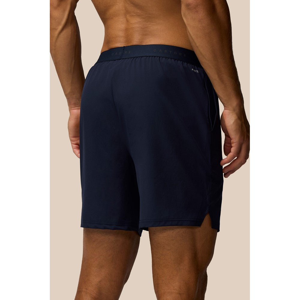 Men's Castore Branded Elastic Shorts