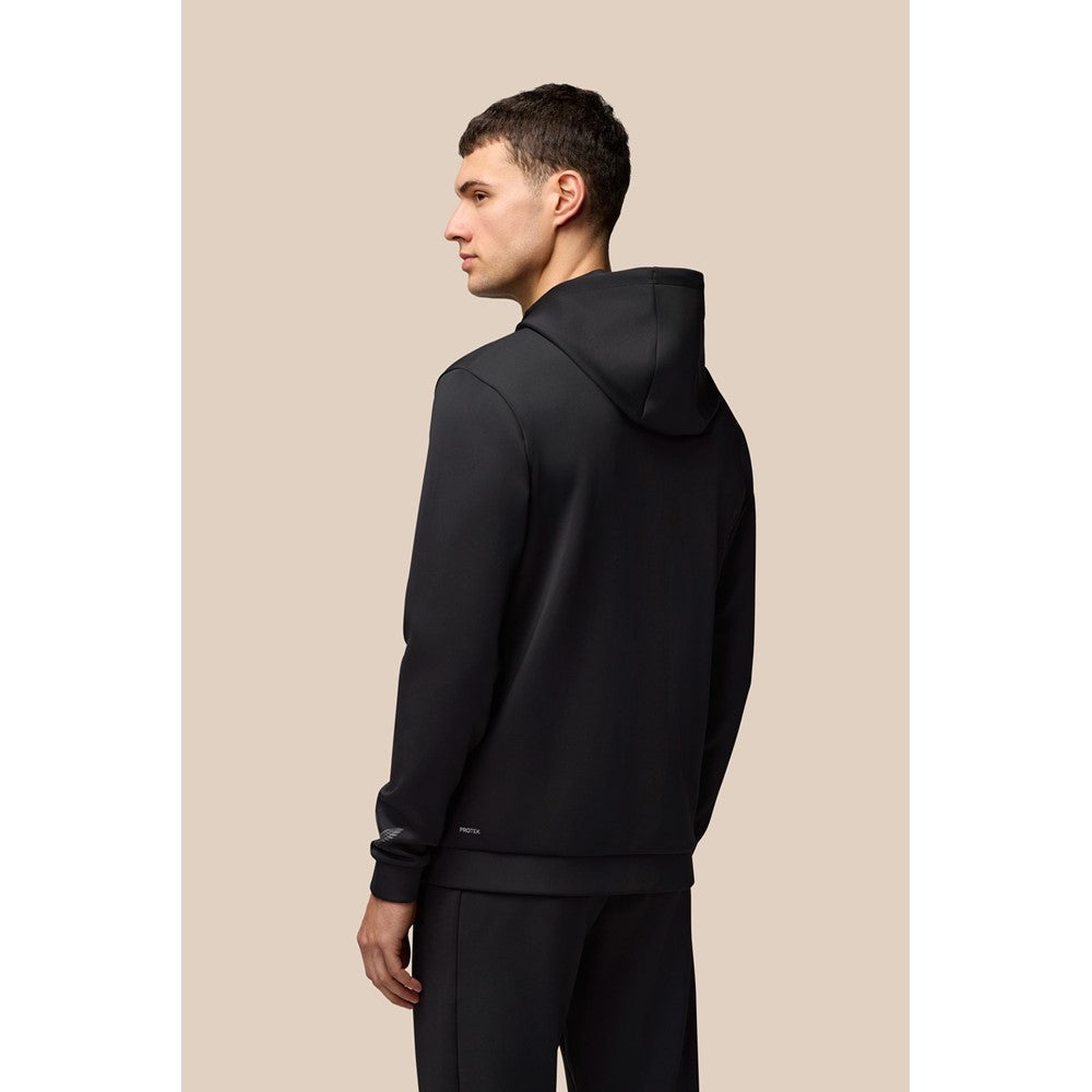 Men's Castore Scuba Full Zip Through Hoody