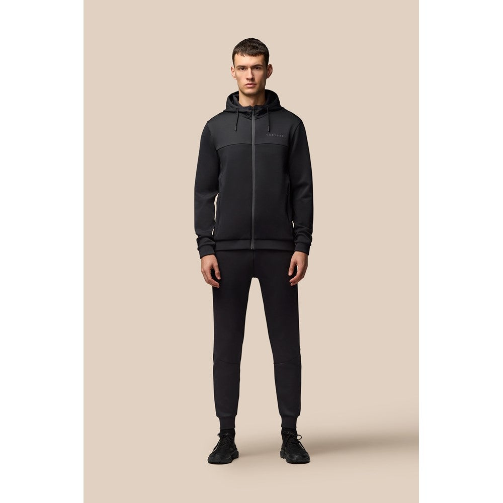 Men's Castore Scuba Full Zip Through Hoody