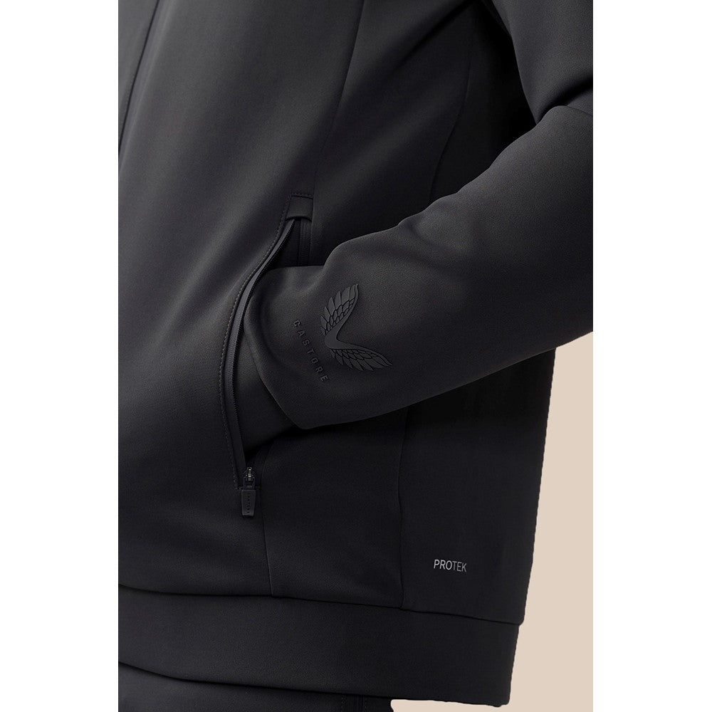 Men's Castore Scuba Full Zip Through Hoody