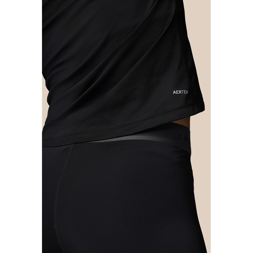 Women's Castore 1/2 Zip Long Sleeve Top