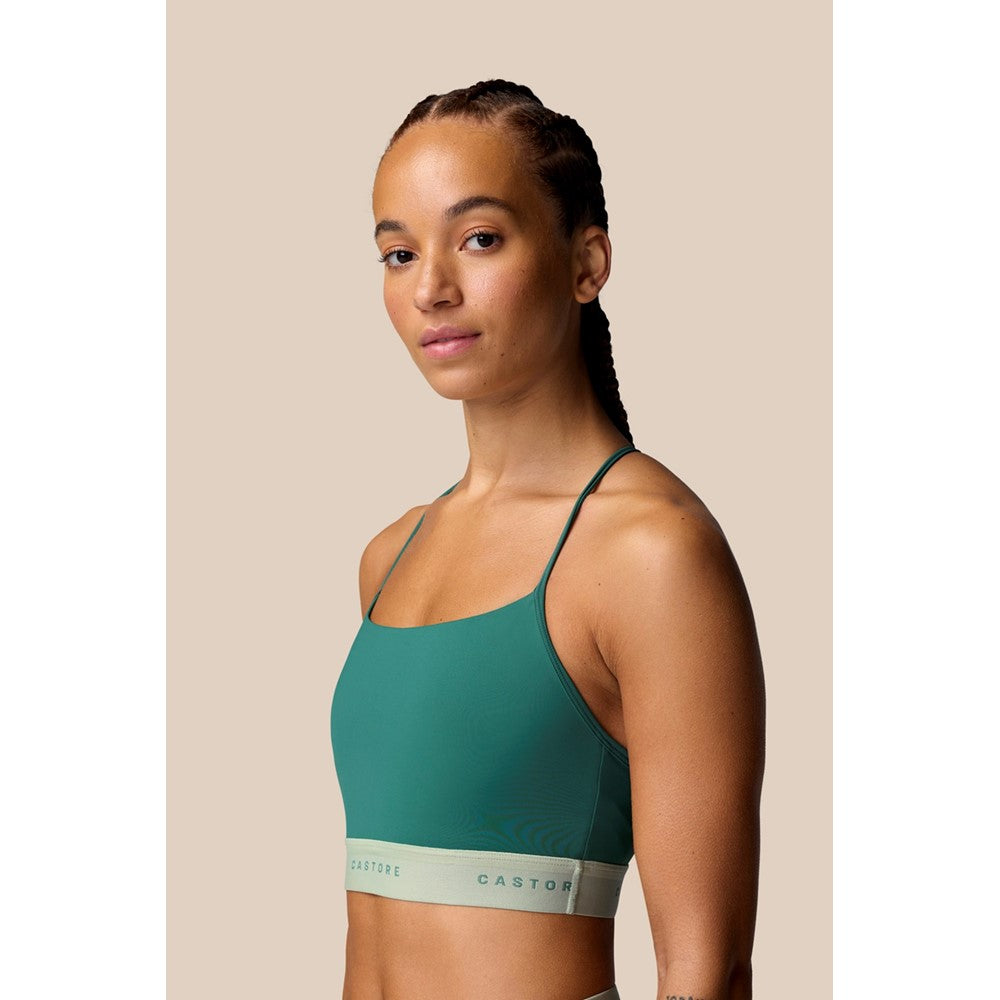 Women's Castore Low Support Sports Bra