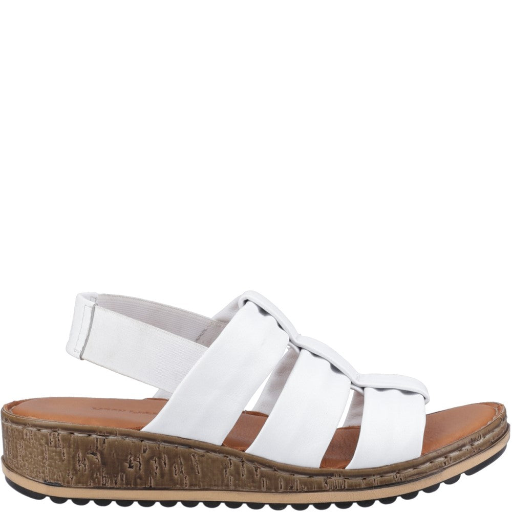 Women's Hush Puppies Eden Gladiator Sandal