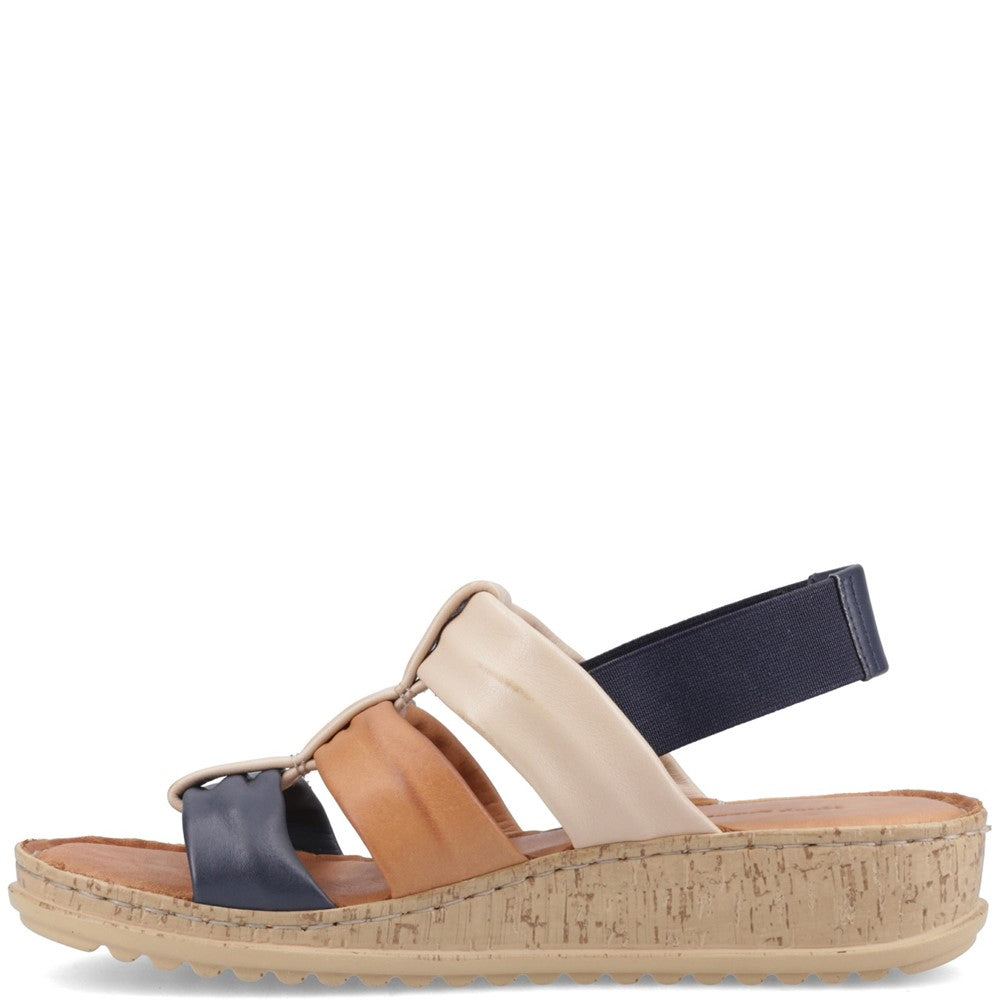 Women's Hush Puppies Eden Gladiator Sandal