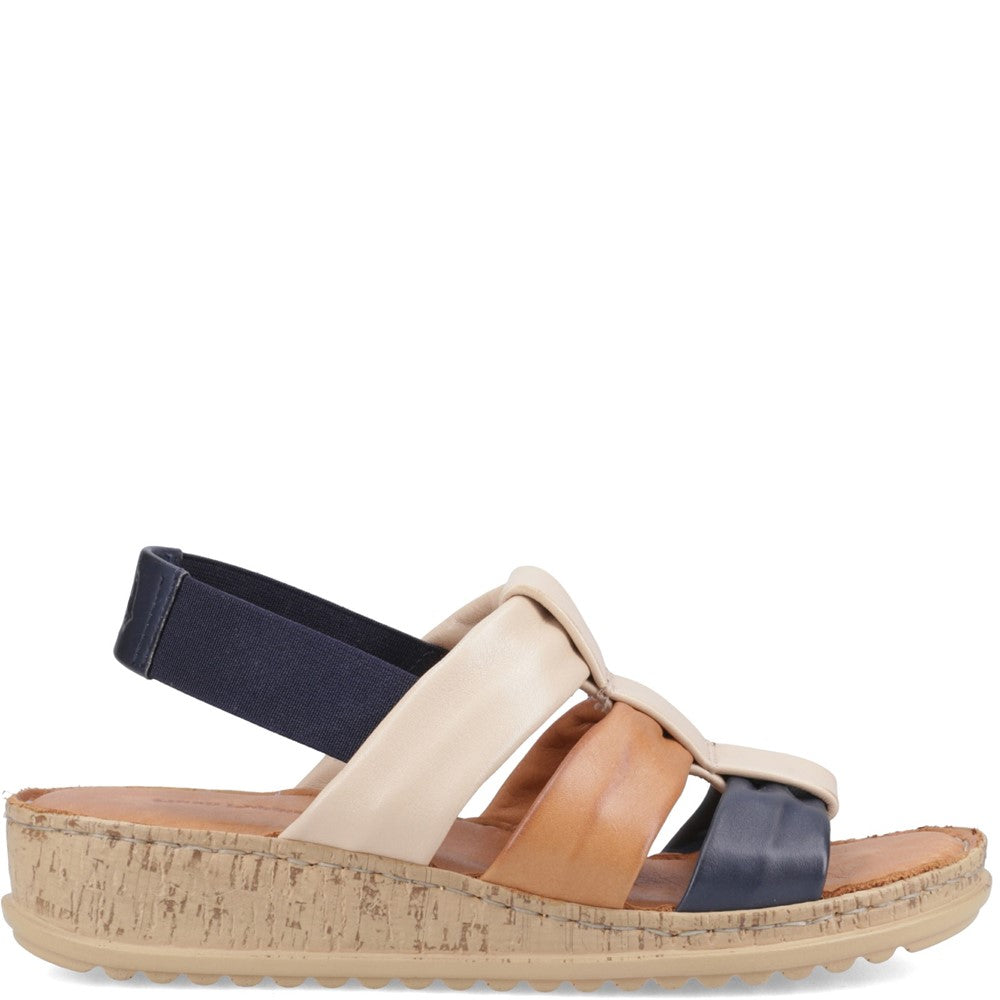 Women's Hush Puppies Eden Gladiator Sandal