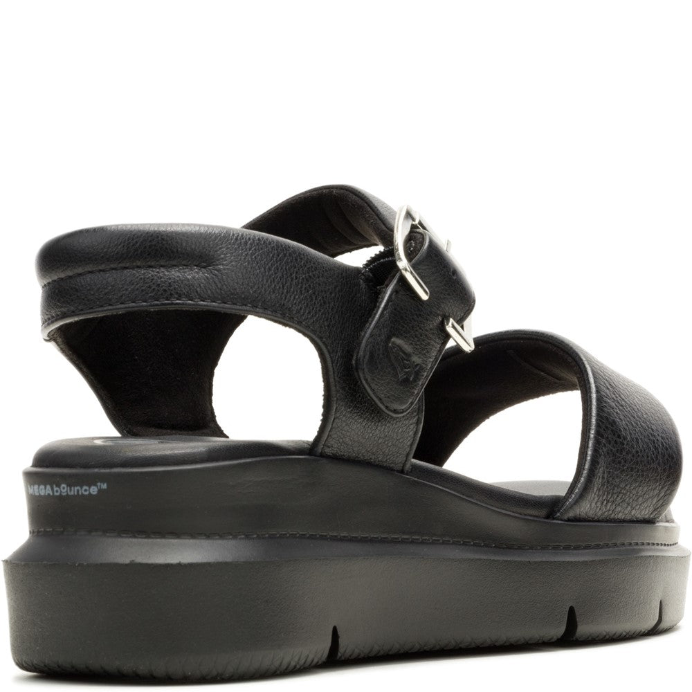 Women's Hush Puppies Uplift Quarter Strap