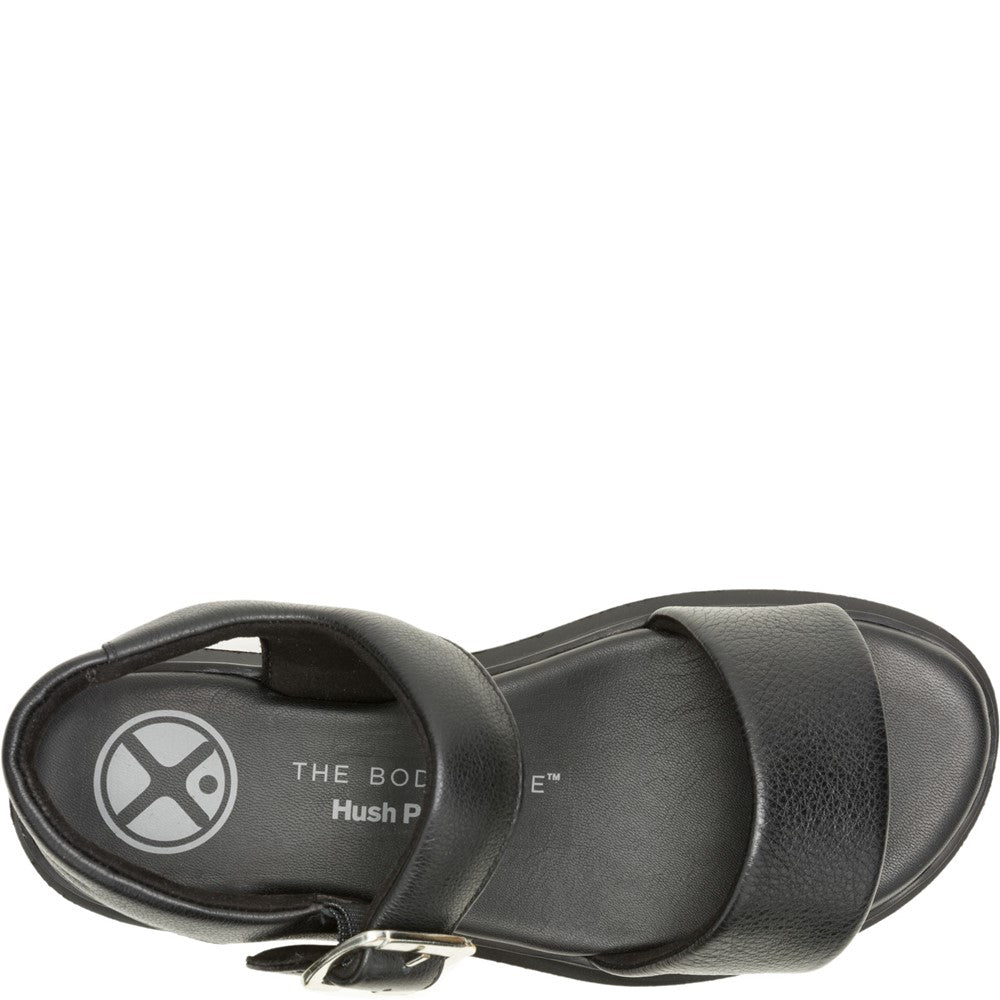 Women's Hush Puppies Uplift Quarter Strap