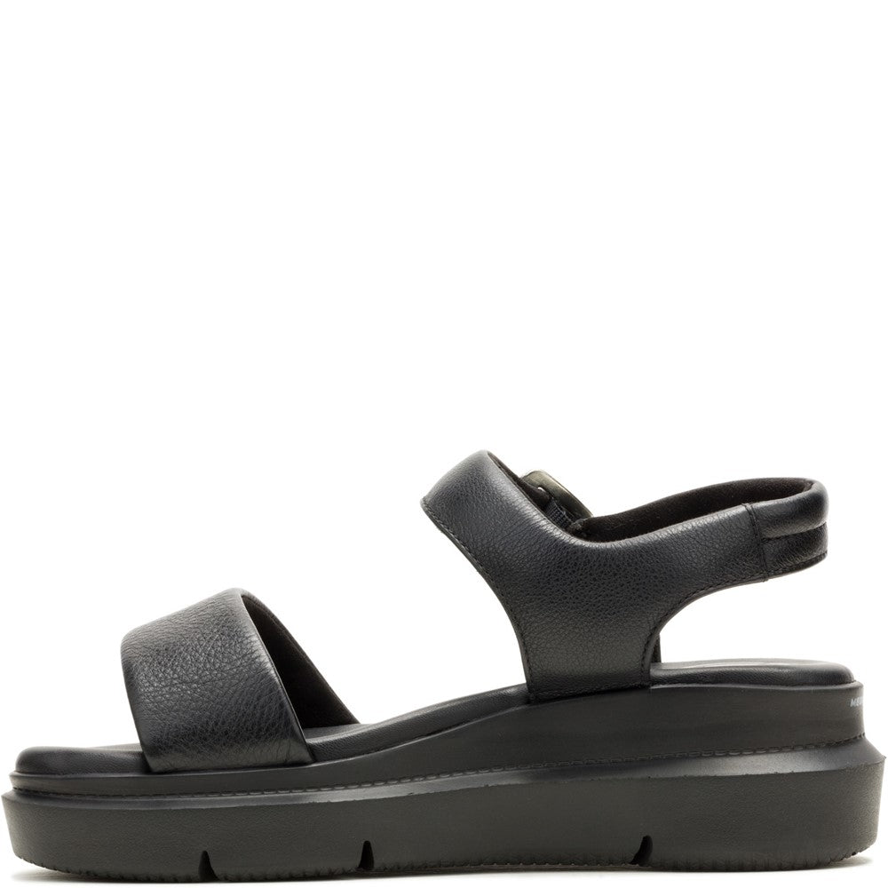 Women's Hush Puppies Uplift Quarter Strap