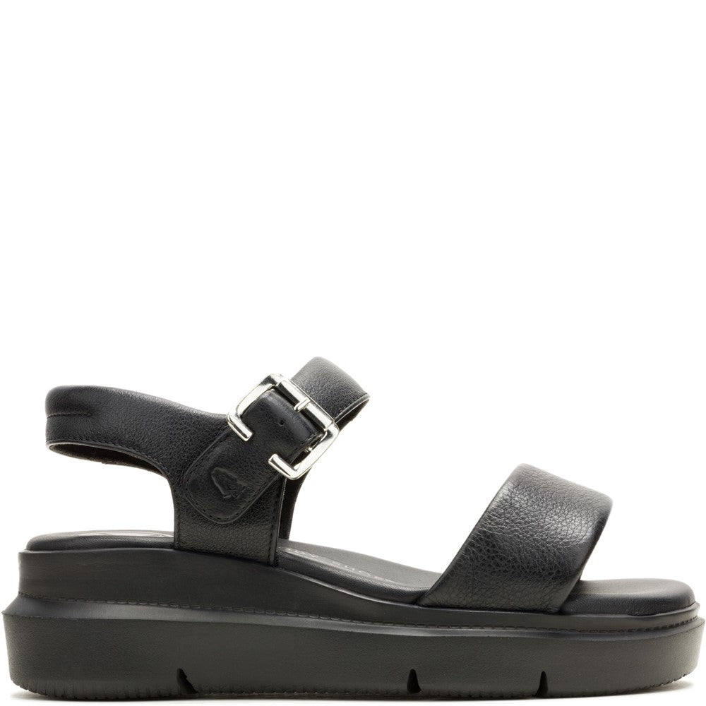 Women's Hush Puppies Uplift Quarter Strap