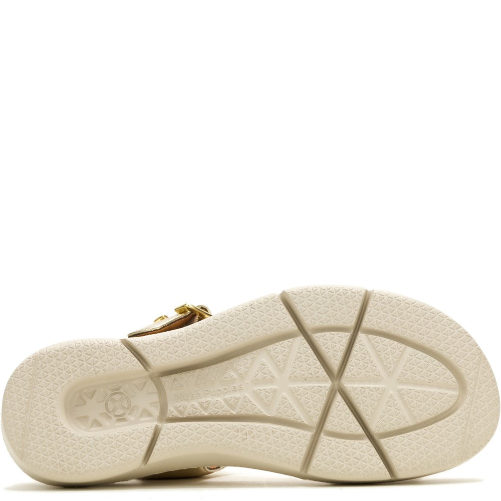 Women's Hush Puppies Uplift Quarter Strap