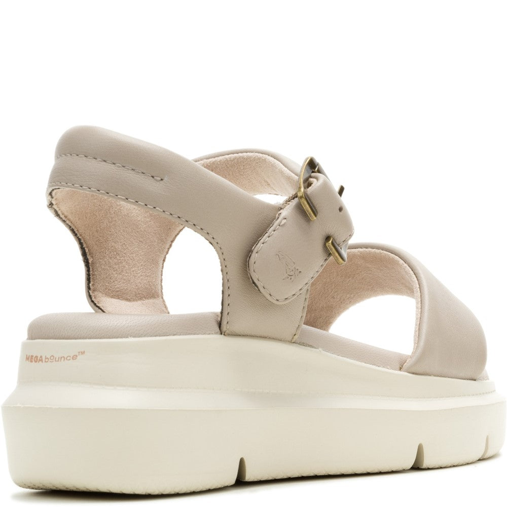 Women's Hush Puppies Uplift Quarter Strap