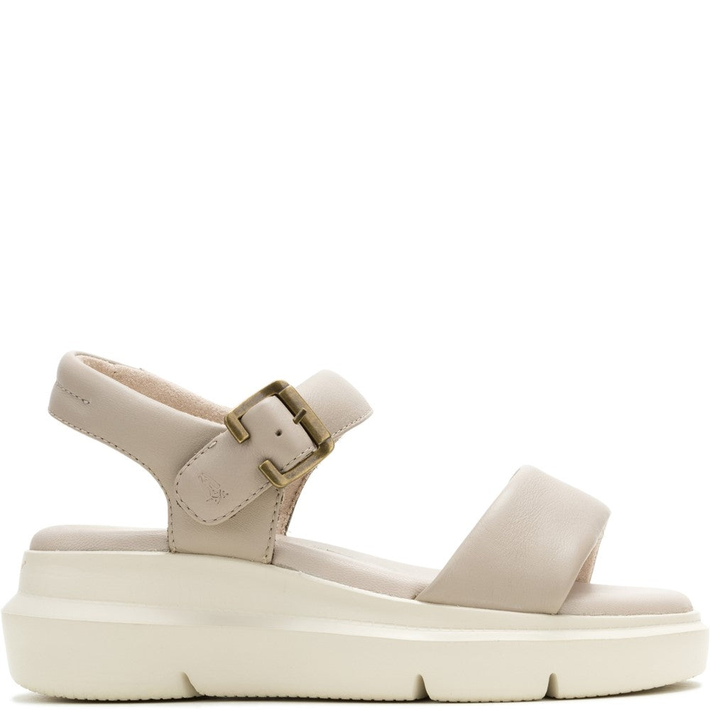 Women's Hush Puppies Uplift Quarter Strap