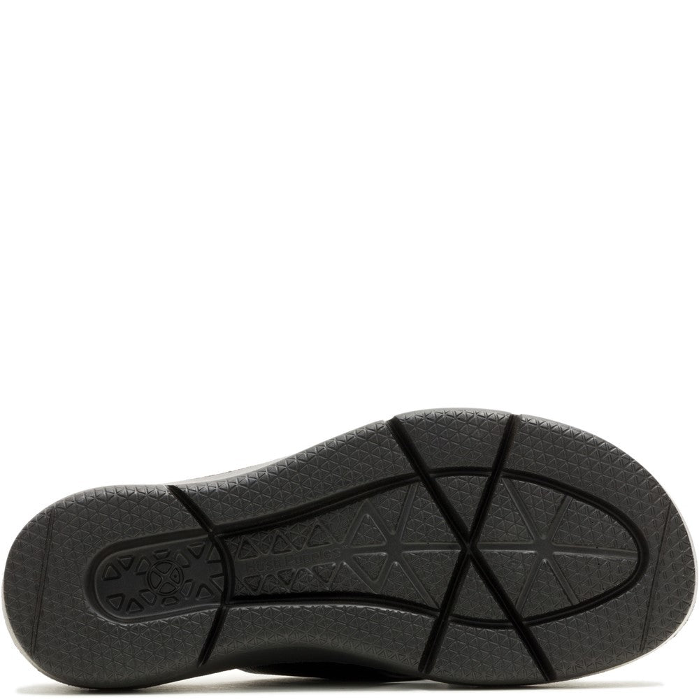 Women's Hush Puppies Uplift Crossover Slide