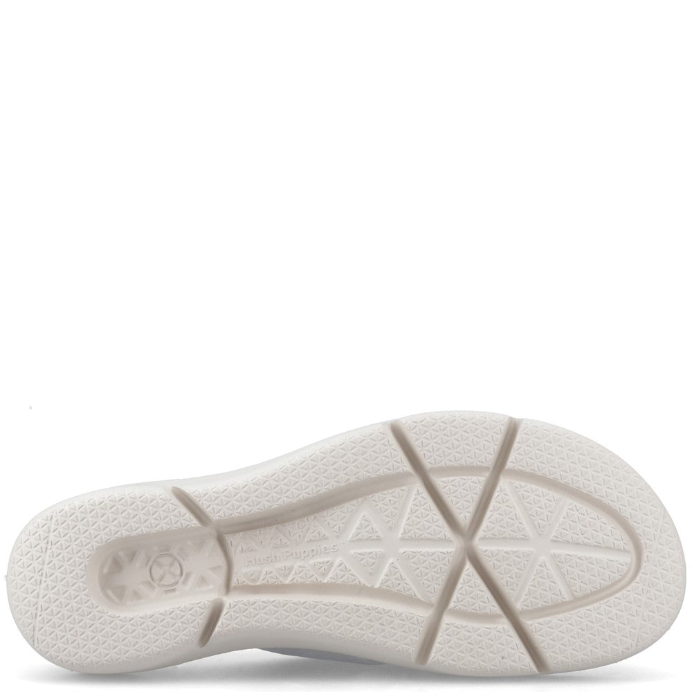 Women's Hush Puppies Uplift Crossover Slide