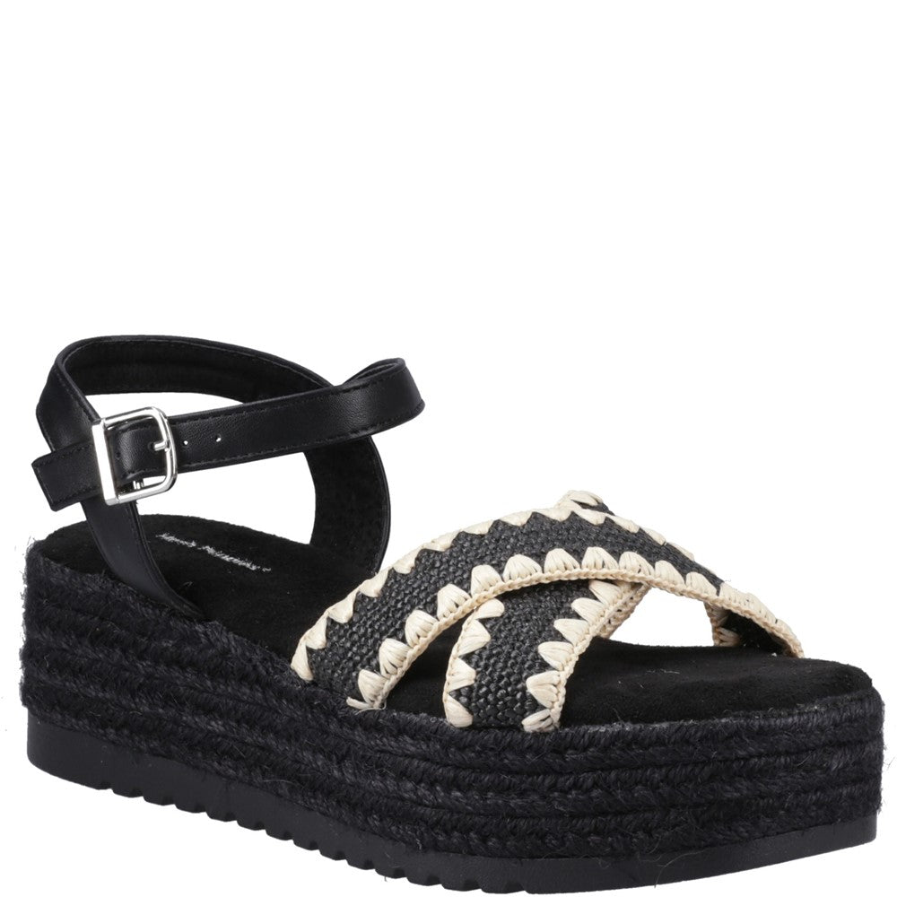Women's Hush Puppies Jemma Espadrille Sandal