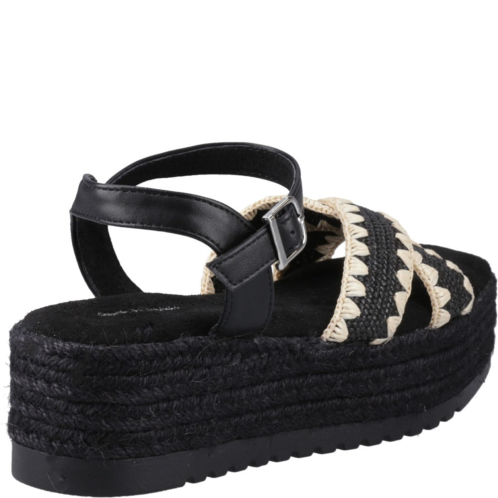 Women's Hush Puppies Jemma Espadrille Sandal