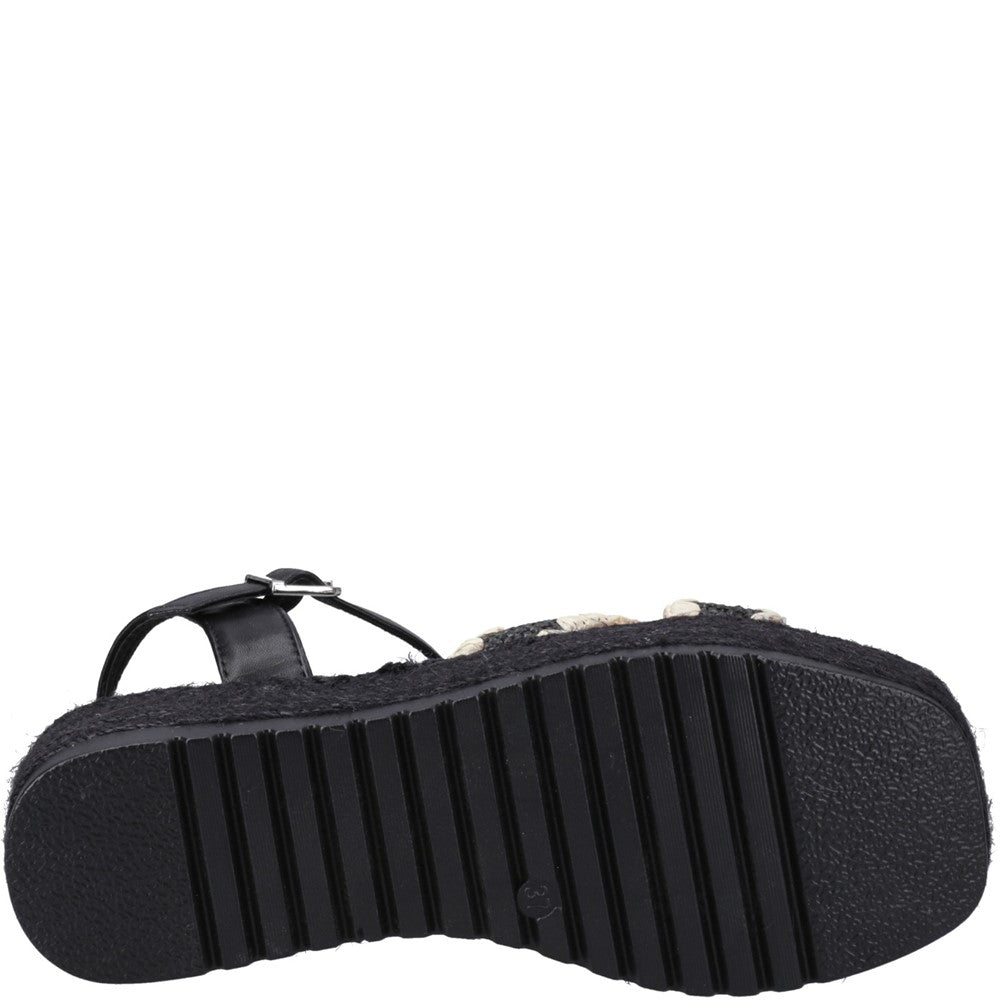 Women's Hush Puppies Jemma Espadrille Sandal