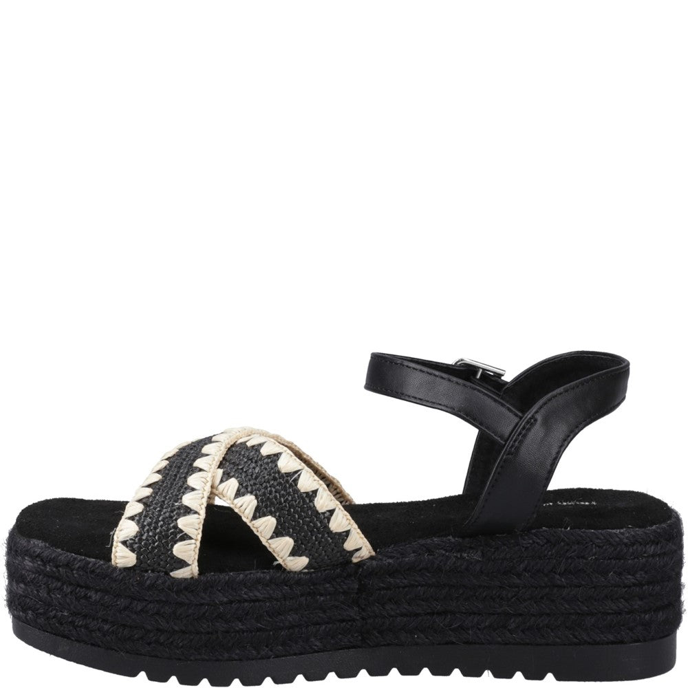 Women's Hush Puppies Jemma Espadrille Sandal
