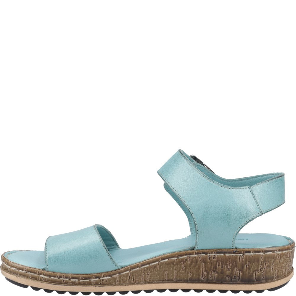 Women's Hush Puppies Ellie Sandal