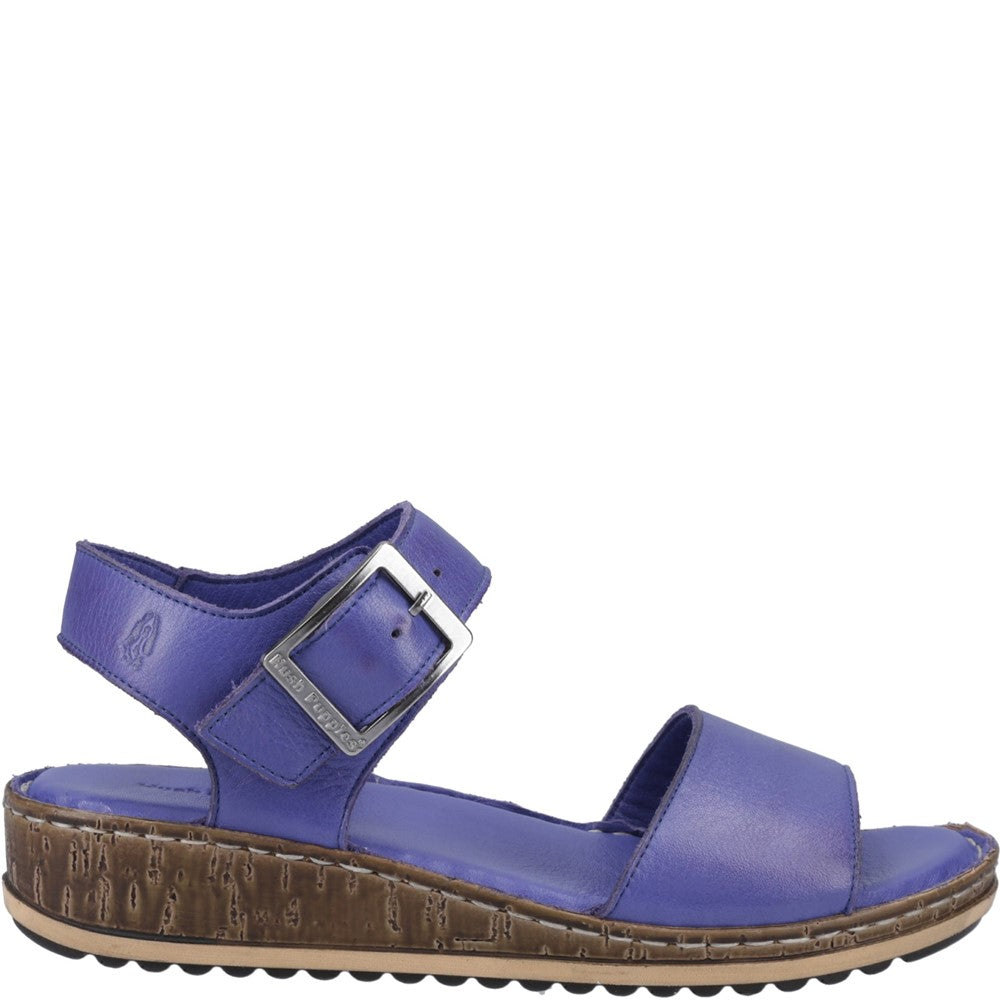 Women's Hush Puppies Ellie Sandal