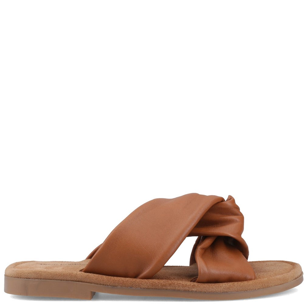 Women's Hush Puppies Amy Wide Fit Sandal