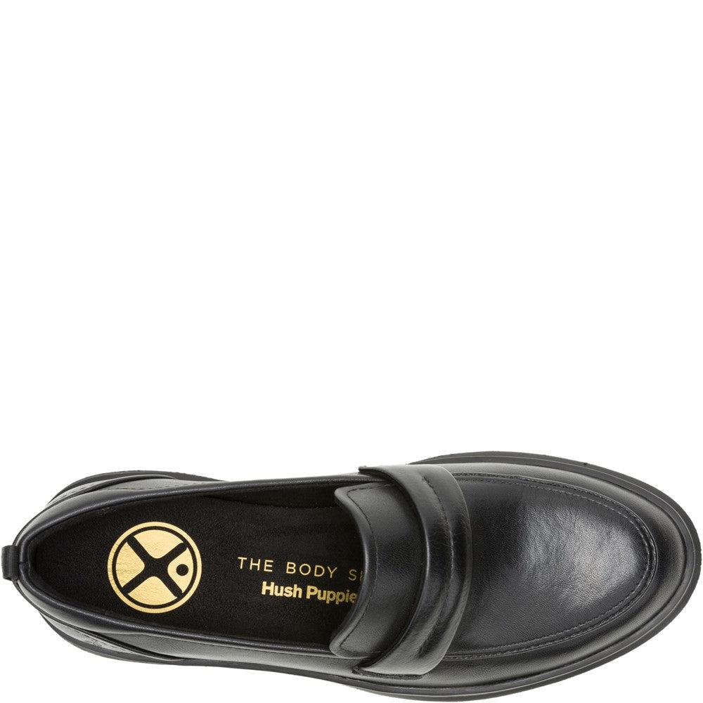 Women's Hush Puppies Joy Penny Loafer