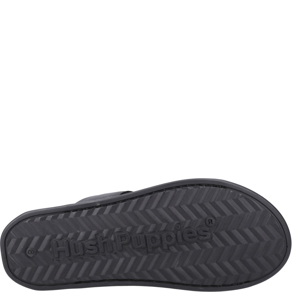 Men's Hush Puppies Callum Slide Sandal