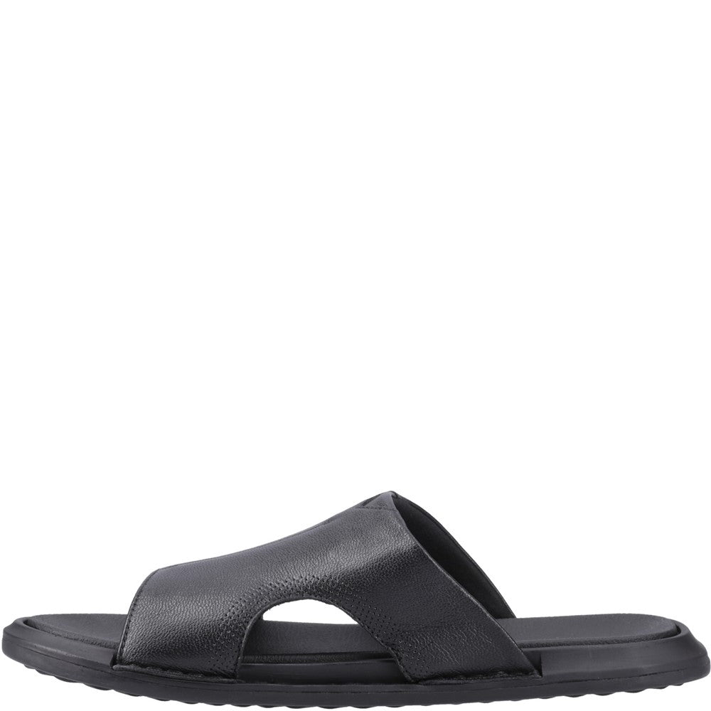 Men's Hush Puppies Callum Slide Sandal