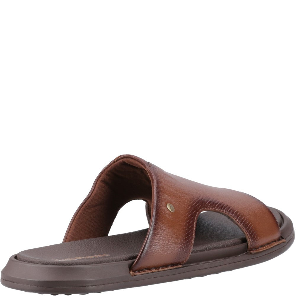 Men's Hush Puppies Callum Slide Sandal