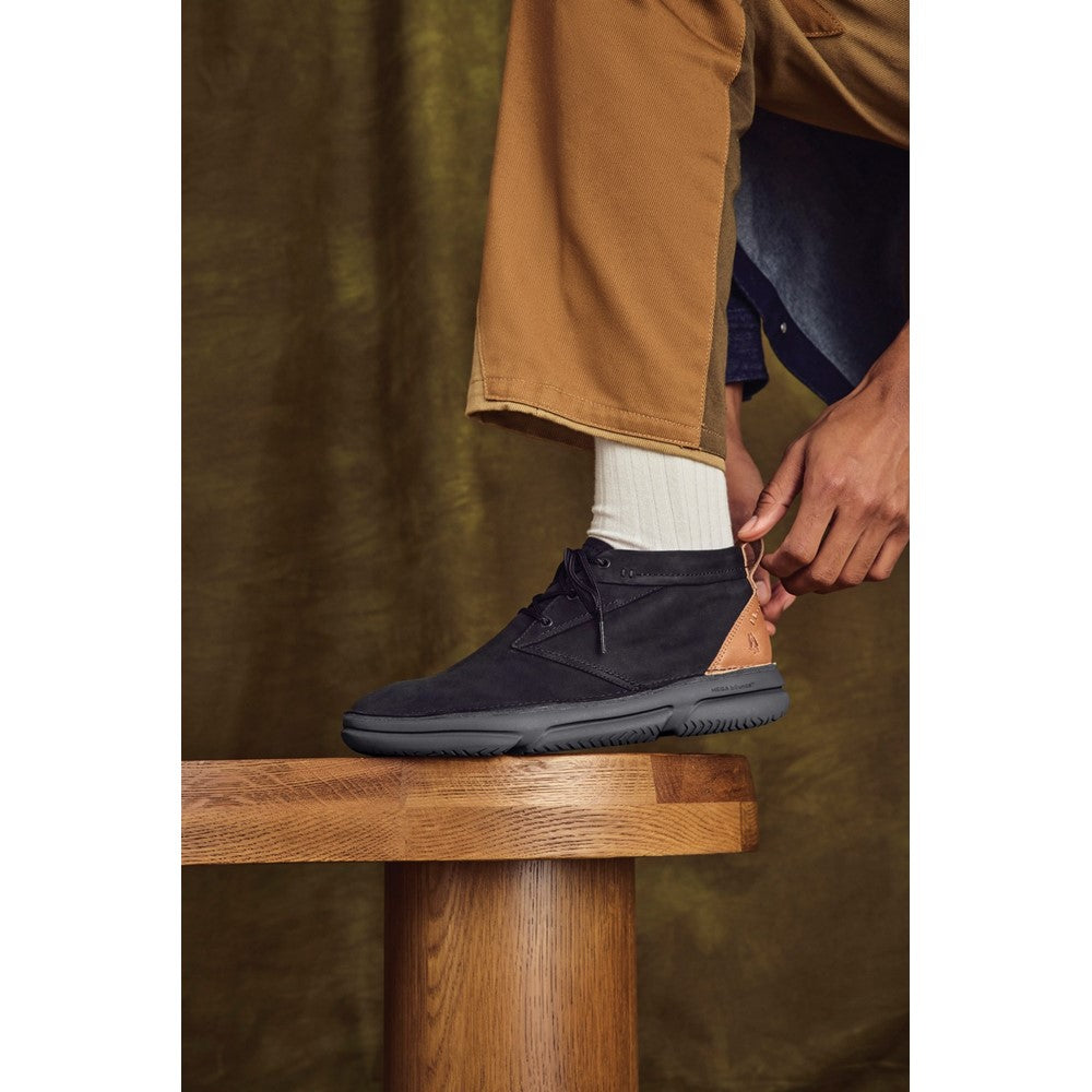 Men's Hush Puppies Baylor Chukka