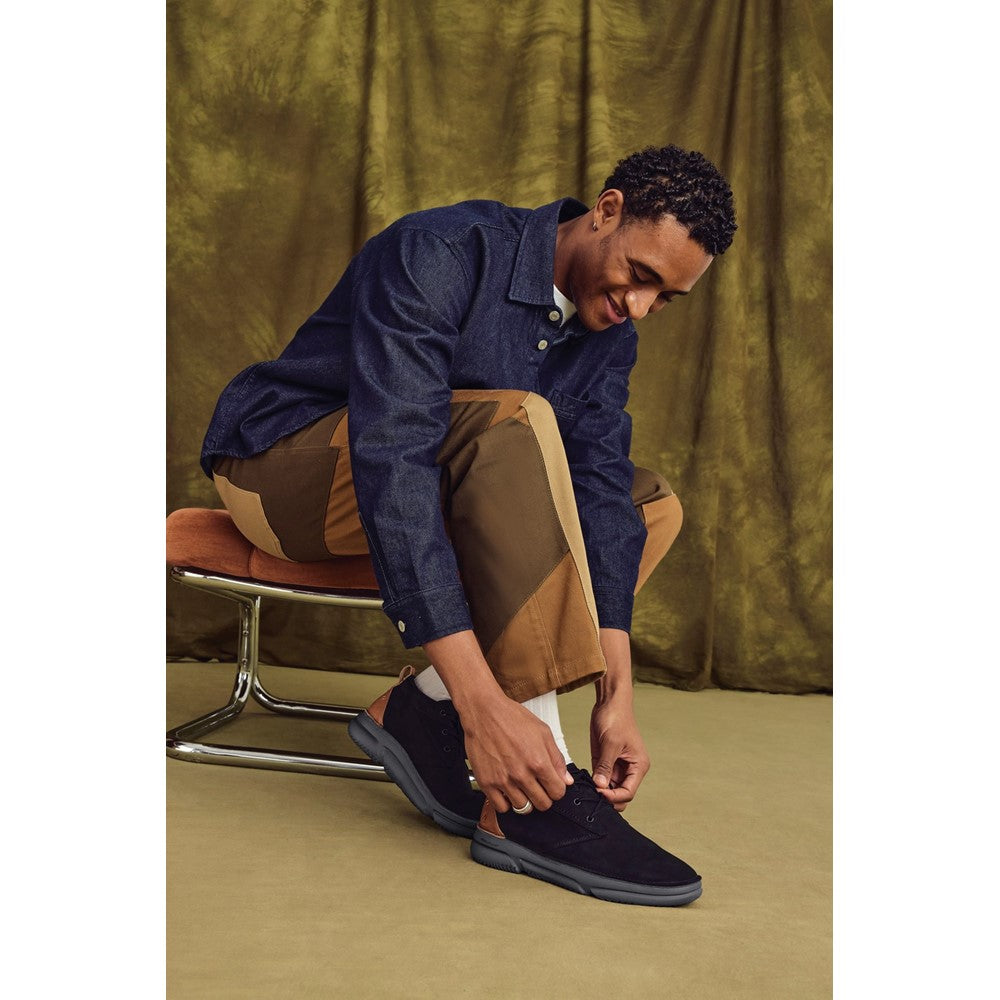 Men's Hush Puppies Baylor Chukka
