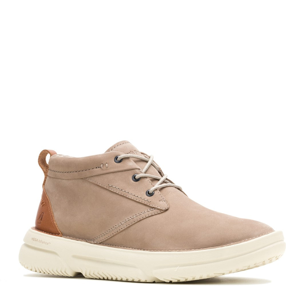 Men's Hush Puppies Baylor Chukka