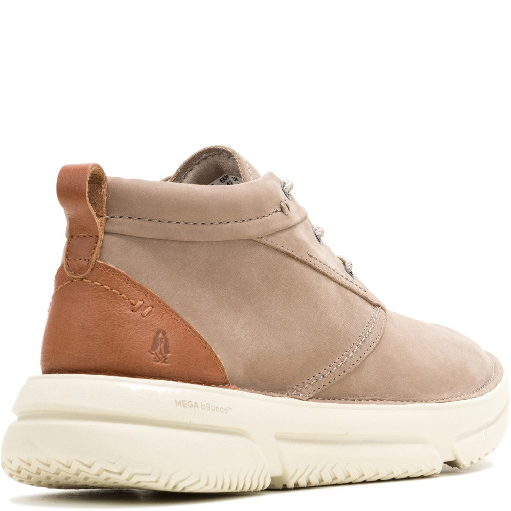 Men's Hush Puppies Baylor Chukka
