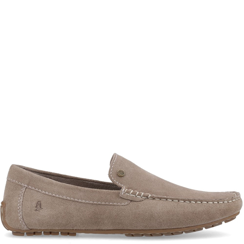 Men's Hush Puppies Ralph Suede Shoe