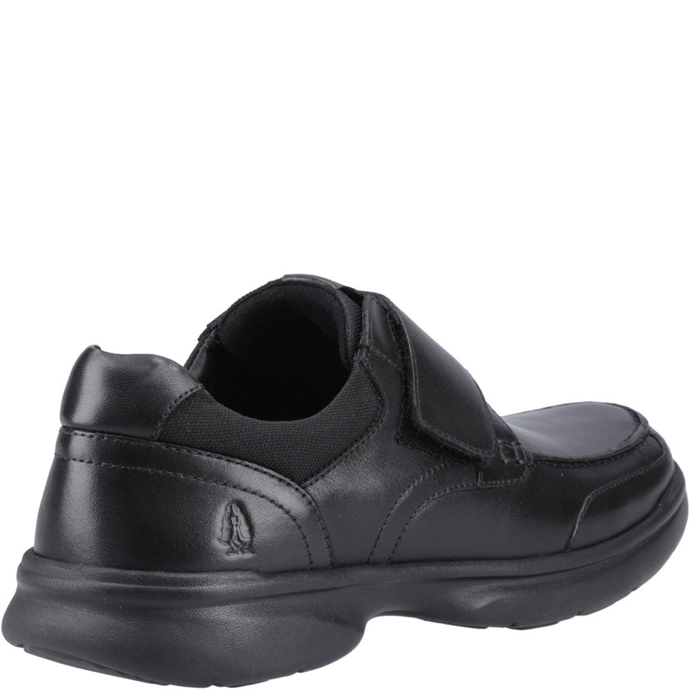 Men's Hush Puppies Hector Touch Fastening