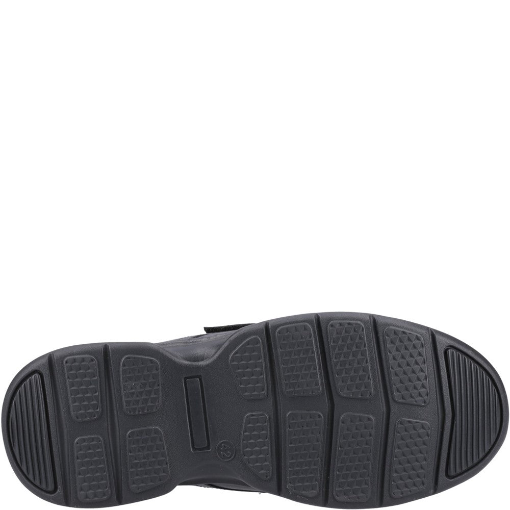 Men's Hush Puppies Hector Touch Fastening