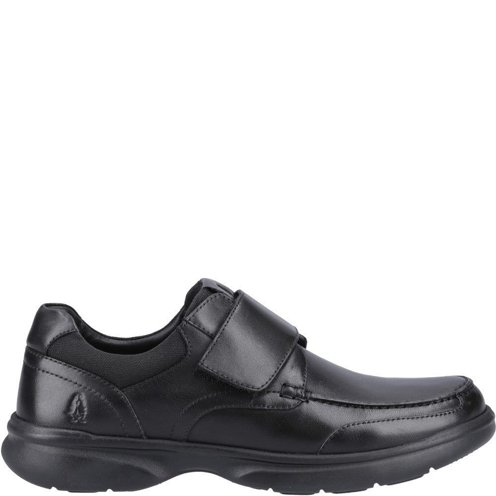 Men's Hush Puppies Hector Touch Fastening