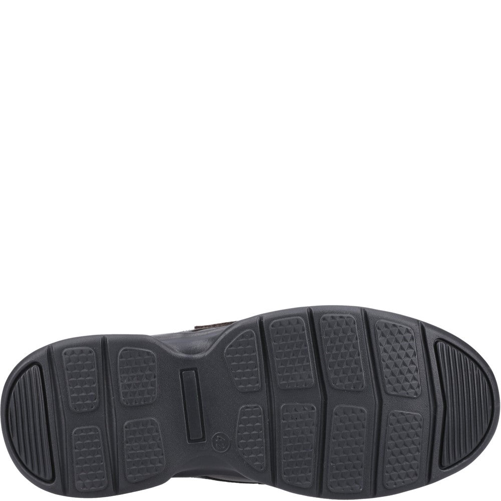 Men's Hush Puppies Hector Touch Fastening
