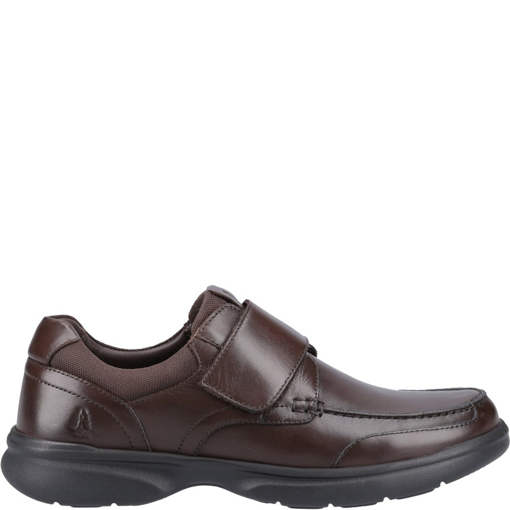 Men's Hush Puppies Hector Touch Fastening