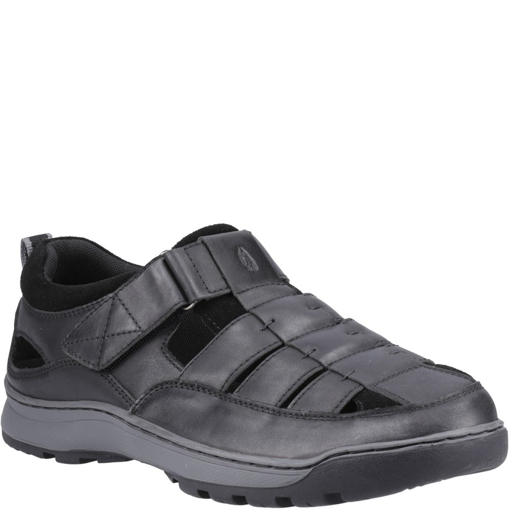 Men's Hush Puppies Rucker Fisherman